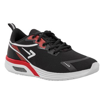 Tenis-de-Treino-Branco-Preto-e-Vermelho-BX2437-|-Box200-Tamanho--37---Cor--BRANCO-0